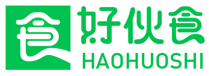 好伙食渠道CRM系统